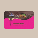 Sapphire Chocolate Assortment