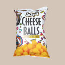 Jackpot Cheese Balls