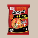 Jackpot Hot & Spicy Instant Noodles