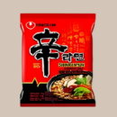 Nongshim Shin Ramyun Instant Noodles