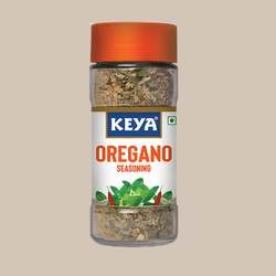 Keya Oregano Seasoning