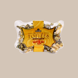 Sapphire Butter Toffees