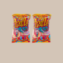 Lavi Lavi Jelly Candy Pack of 2