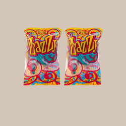 Lavi Lavi Jelly Candy Pack of 2