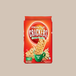 Munchy’s Cream Crackers