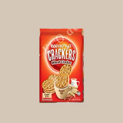 Munchy’s Crackers Cream Crackers