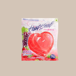 Haitai Fresh Jumbo Mixed Jelly