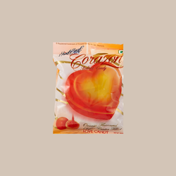 Haitai Fresh Jumbo Orange Jelly