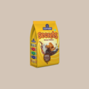 Sapphire Secrets Instant Drinking Chocolate