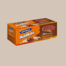 McVitie’s Hobnobs Milk Chocolate Oat Cookies