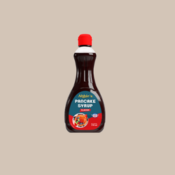 Abbie’s Pancake Syrup
