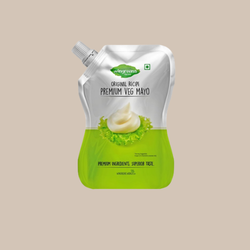 Wingreens Premium Veg Mayo