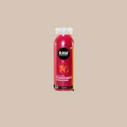 RAW Pressery Pomegranate Juice