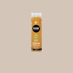 RAW Pressery Sugarcane Juice