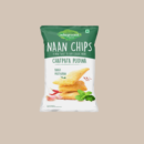 Wingreens Naan Chips – Chatpata Pudina