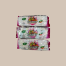 Fluffey Marshmallows