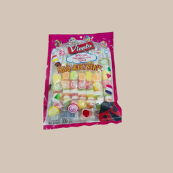 Viento Bad Jelly Stick Candies