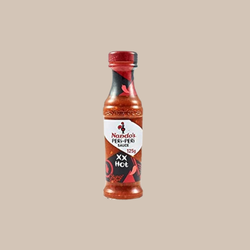 Nando’s Peri-Peri Sauce XX Hot
