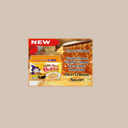 Samyang Buldak Rich Cheese Hot Chicken Ramen
