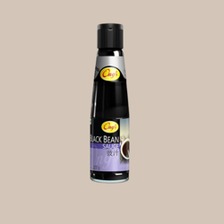 Ching’s Black Bean Sauce