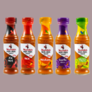 Nando’s Peri-Peri Sauce Variety Pack