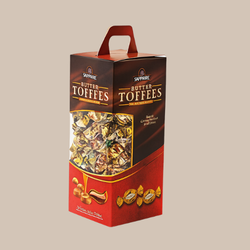 Sapphire Butter Toffees Assorted Candy