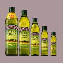 Borges Extra Virgin Olive Oil