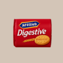 McVitie’s Digestive Biscuits