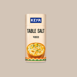 Keya Table Salt