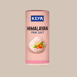 Keya Himalayan Pink Salt