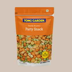 Tong Garden Freshly Roasted Party Snack