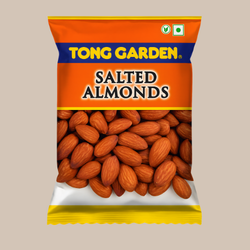 Tong Garden Salted Almonds