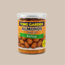 Tong Garden Salted Almonds
