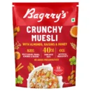 Crunchy Muesli - Almonds, Raisins & Honey