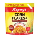 Corn Flakes Plus Original & Healthier
