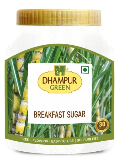 Breakfast Sugar 800gm