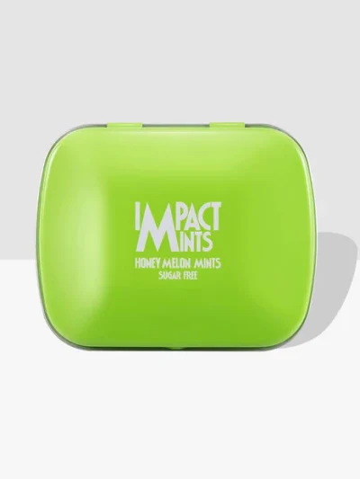 HONEY MELON MINT 14G