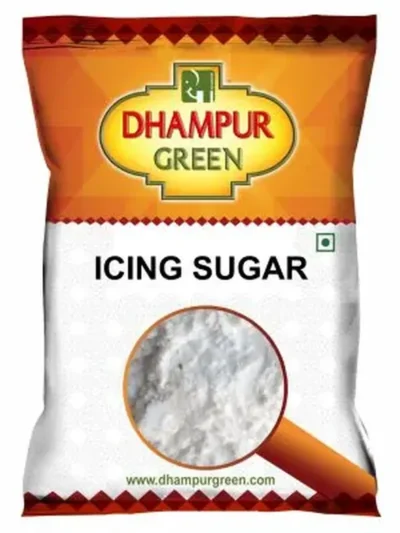 Icing Sugar- 1 KG Pack