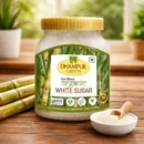 Organic White Sugar 800gm