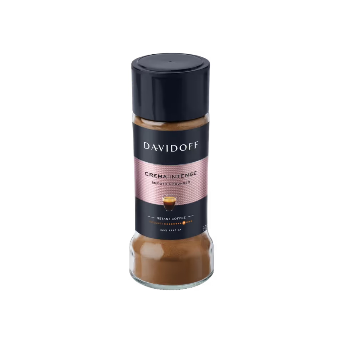 Crema Intense Instant Coffee