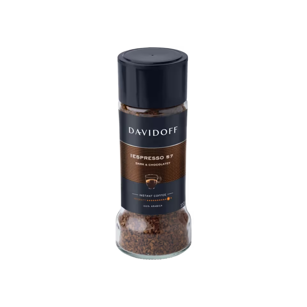 Espresso 57 Instant Coffee