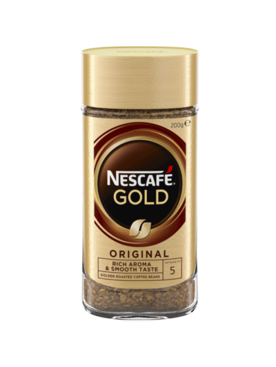 NESCAFÉ® GOLD Original