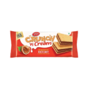 Tiffany Crunch 'n' Cream Crunchiest Cream Wafers - Hazelnut Flavored, 135 g