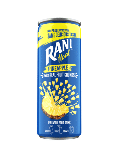 Rani Float Pineapple