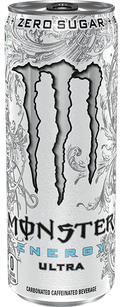 Zero Ultra a.k.a. The White Monster